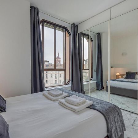 Milan Royal Suites - Duomo Santo Stefano Экстерьер фото