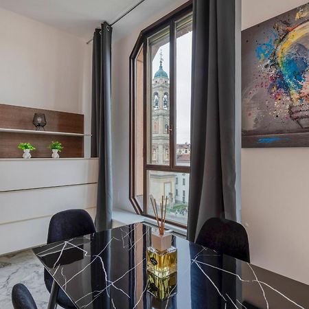 Milan Royal Suites - Duomo Santo Stefano Экстерьер фото