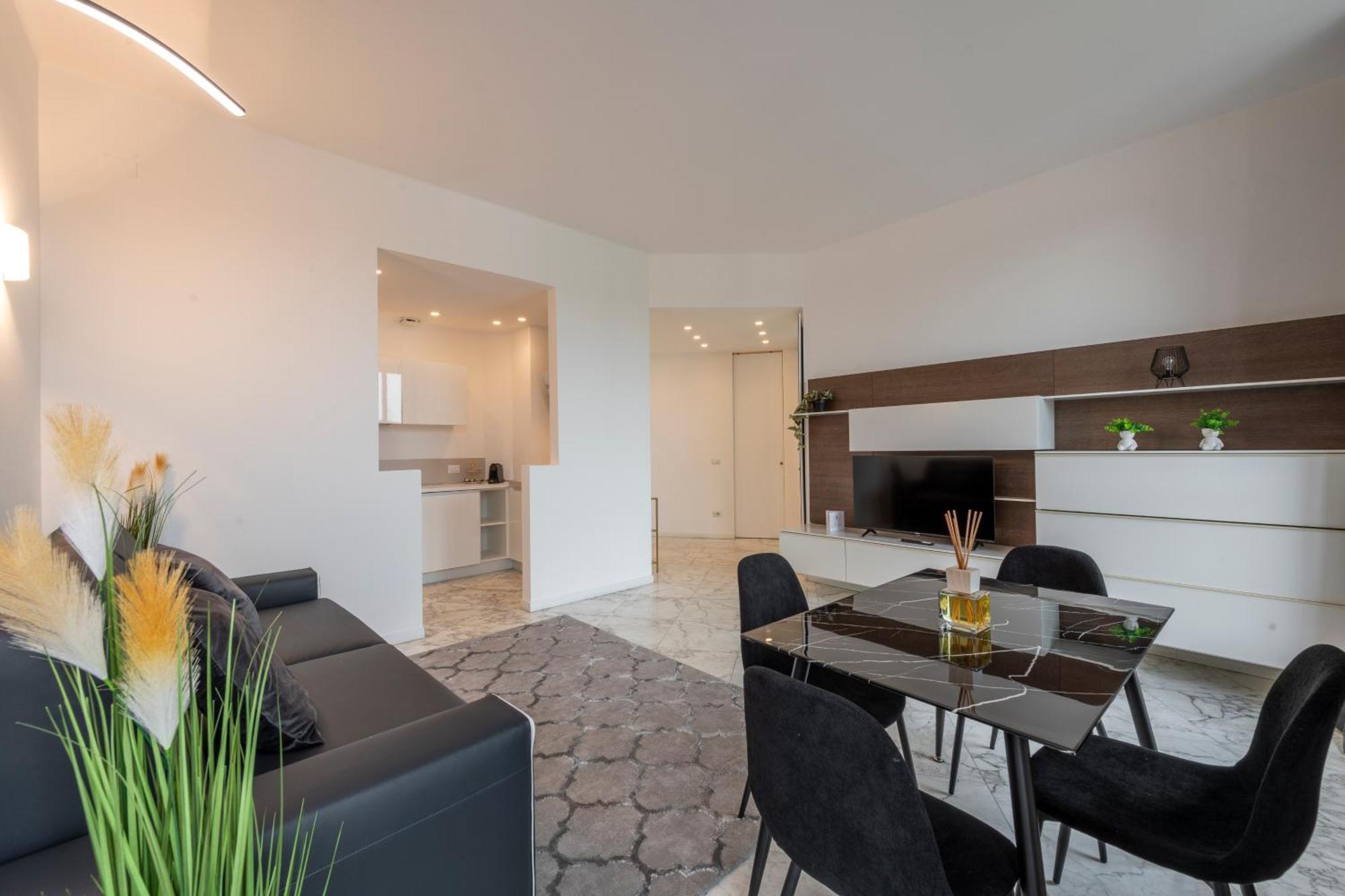 Milan Royal Suites - Duomo Santo Stefano Экстерьер фото