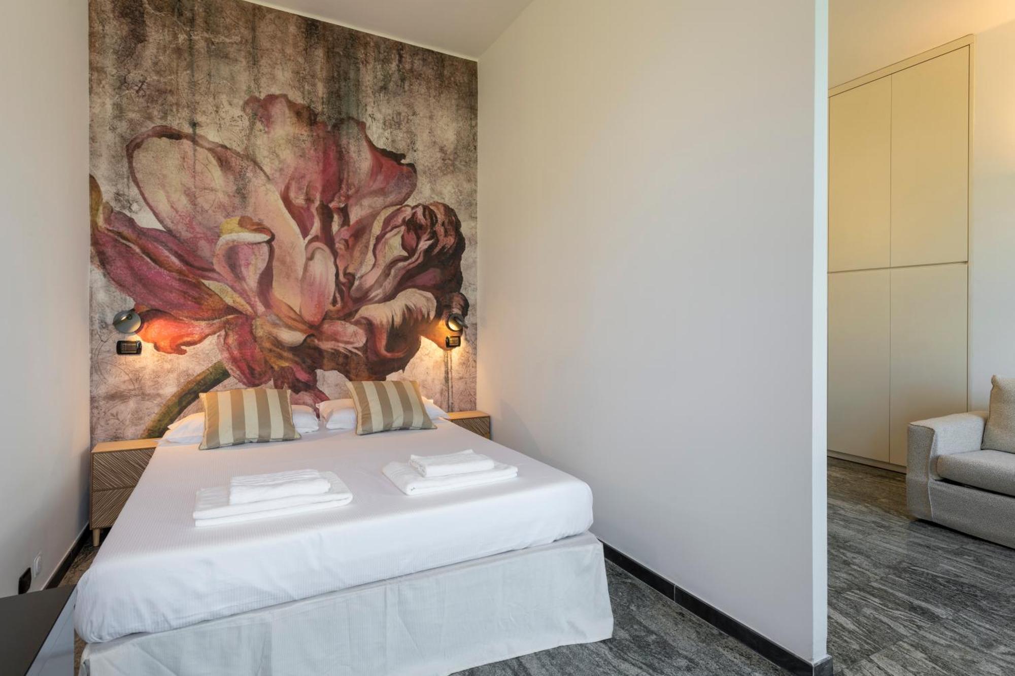 Milan Royal Suites - Duomo Santo Stefano Экстерьер фото