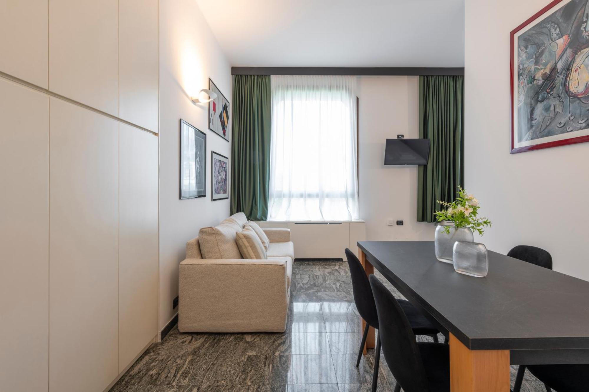 Milan Royal Suites - Duomo Santo Stefano Экстерьер фото